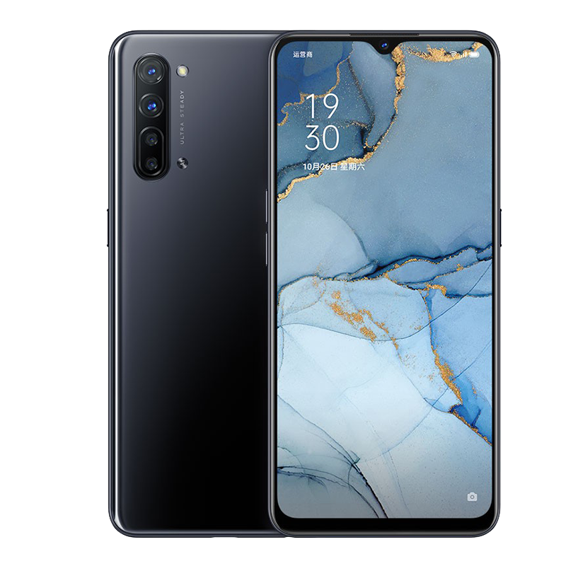 OPPO 游戏 拍照大内存手机