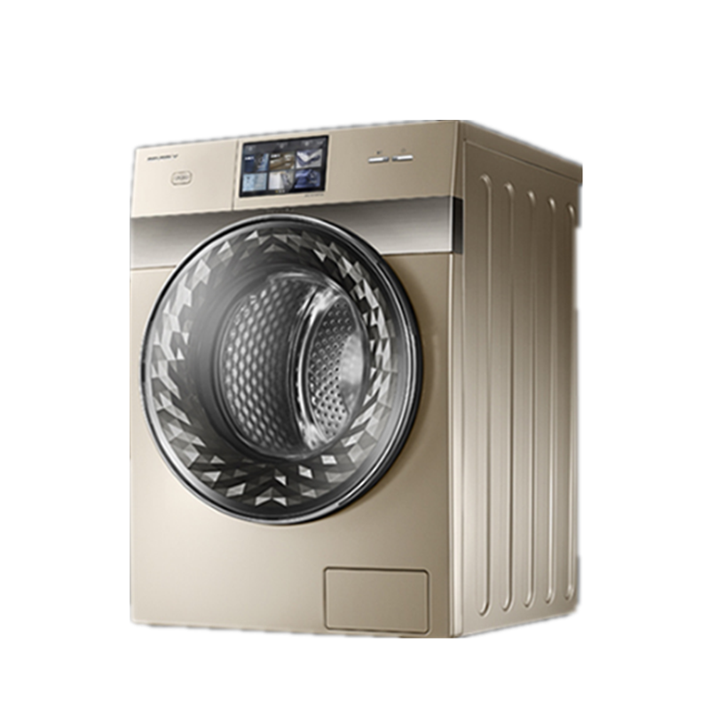 比佛利 高端滚筒洗衣机