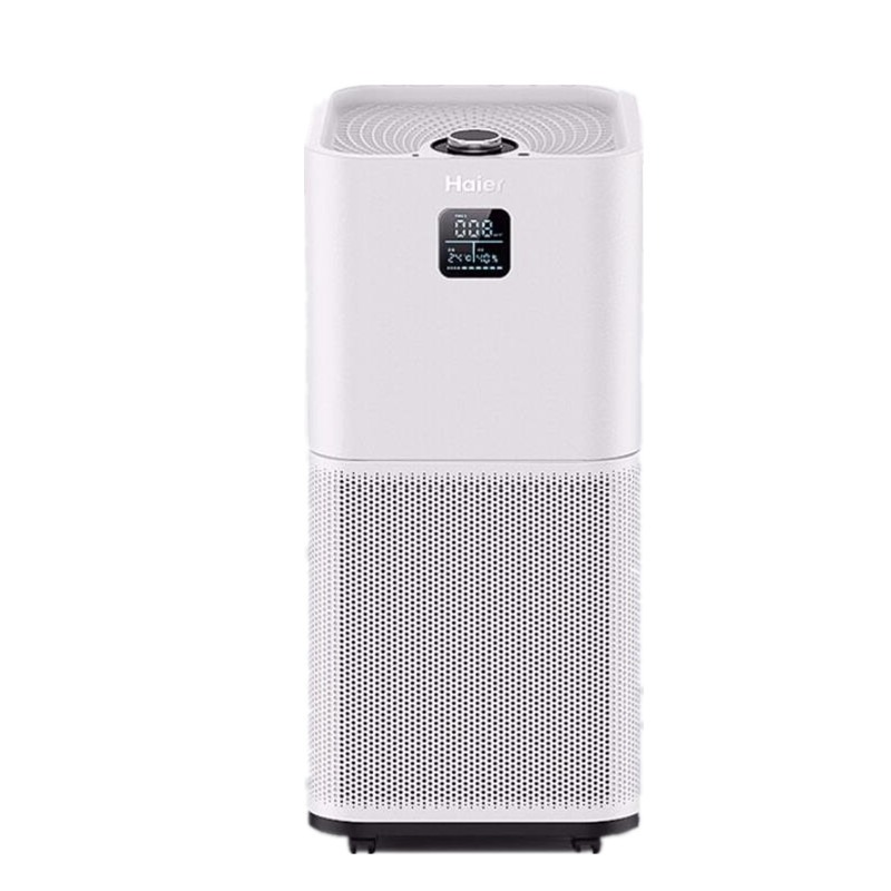 海尔 冷触媒催化分解空气净化器