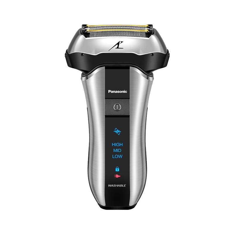 松下 便捷快充剃须刀