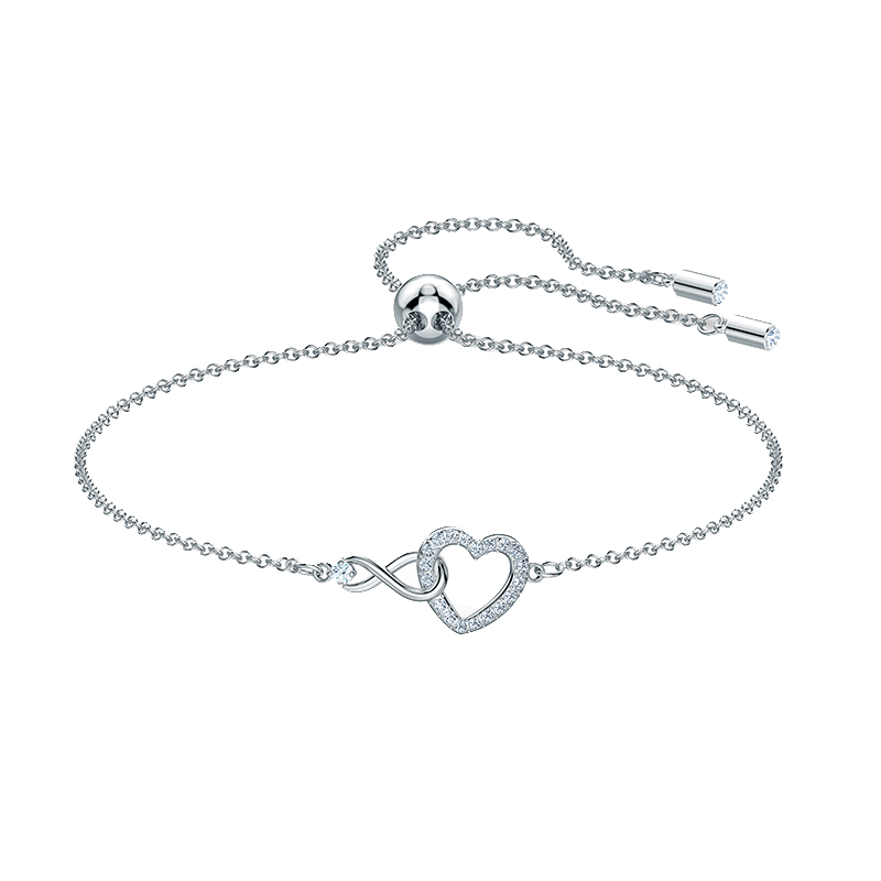 施华洛世奇 挚爱无尽时尚女手链