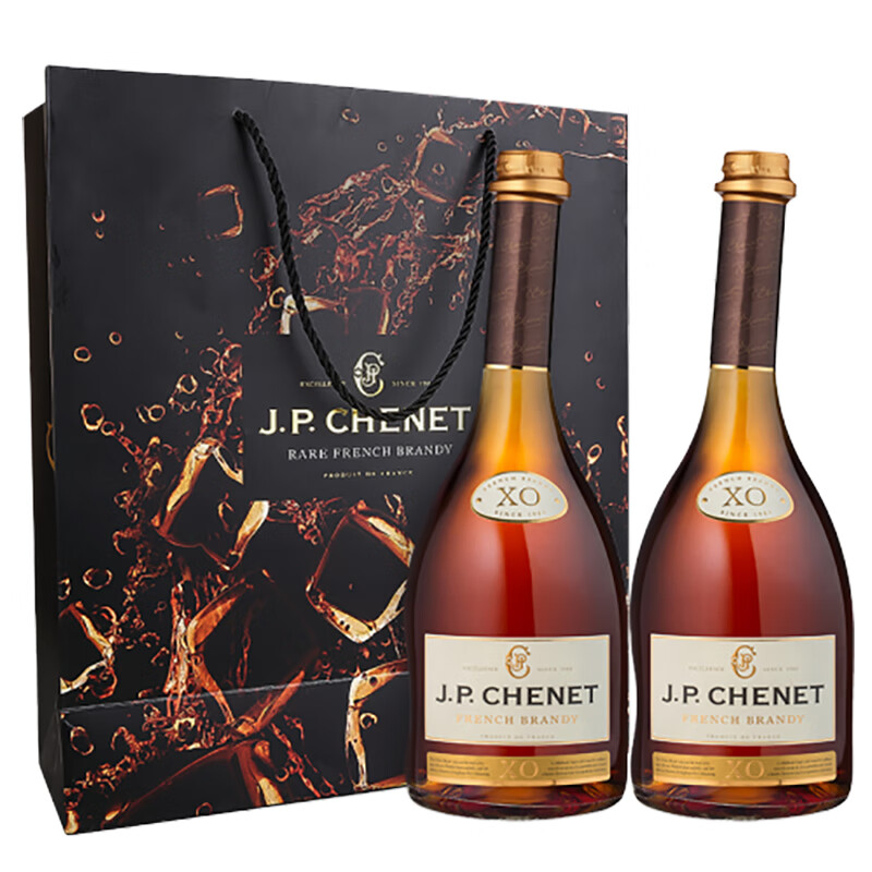 香奈 XO礼盒装白兰地