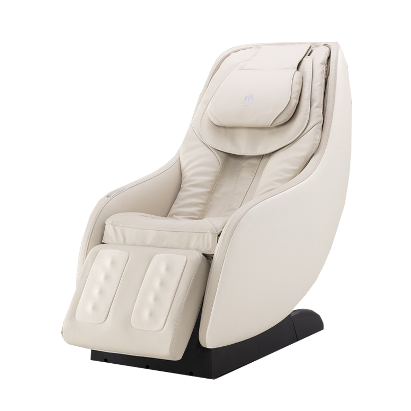 摩摩哒 小型迷你智能家用按摩椅