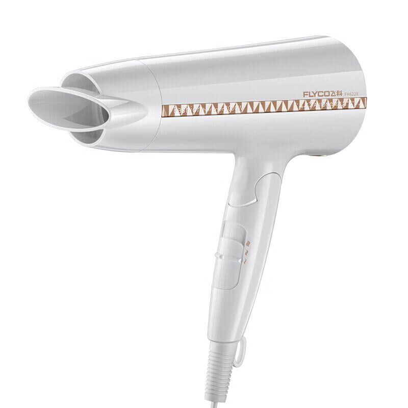 飞科 大功率可折叠电吹风