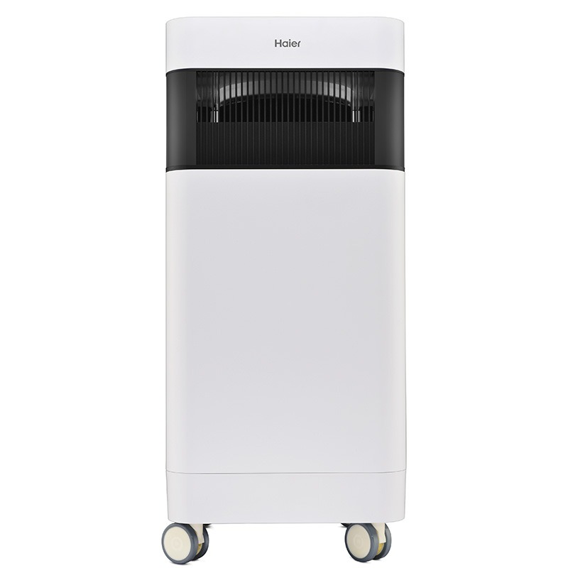 海尔 涡轮导风空气净化器