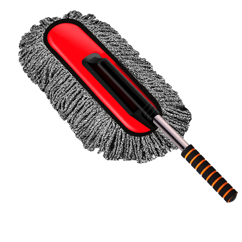 悦卡 车用可伸缩除尘掸子