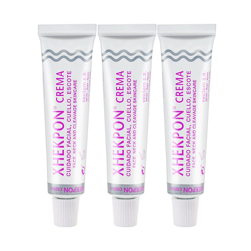 Xhekpon 胶原蛋白颈霜