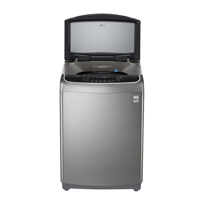 LG 蒸汽除菌除螨洗衣机