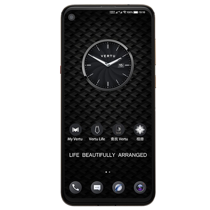 VERTU 智能全网通手机