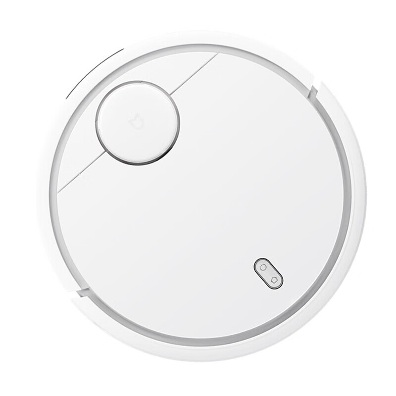 小米静音扫地机器人