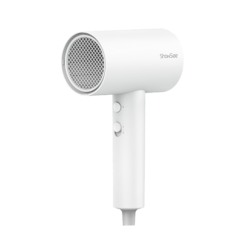 小适 大风量速干电吹风