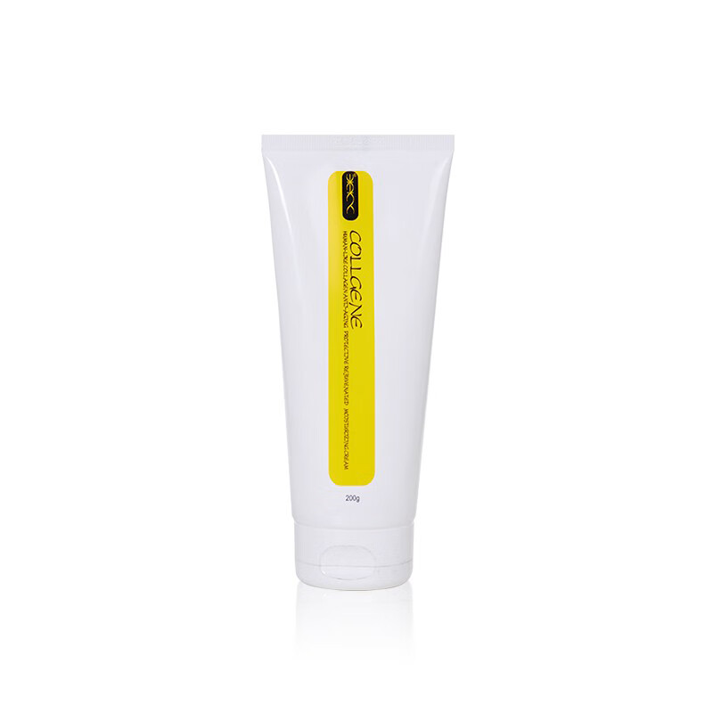 可丽金 保湿 面霜