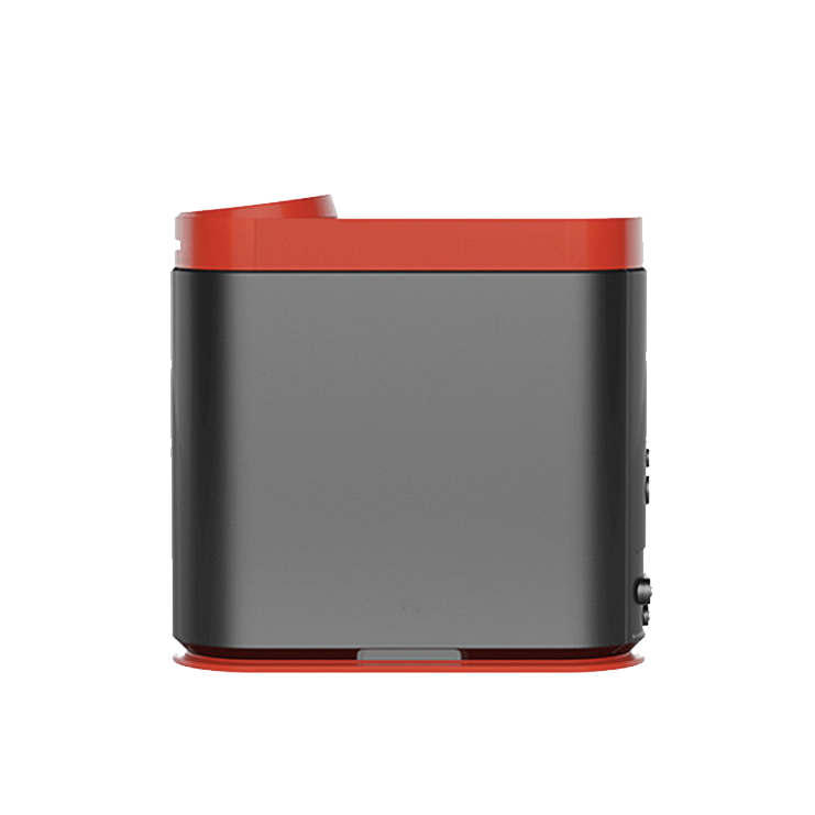 安吉尔一级水效净水器