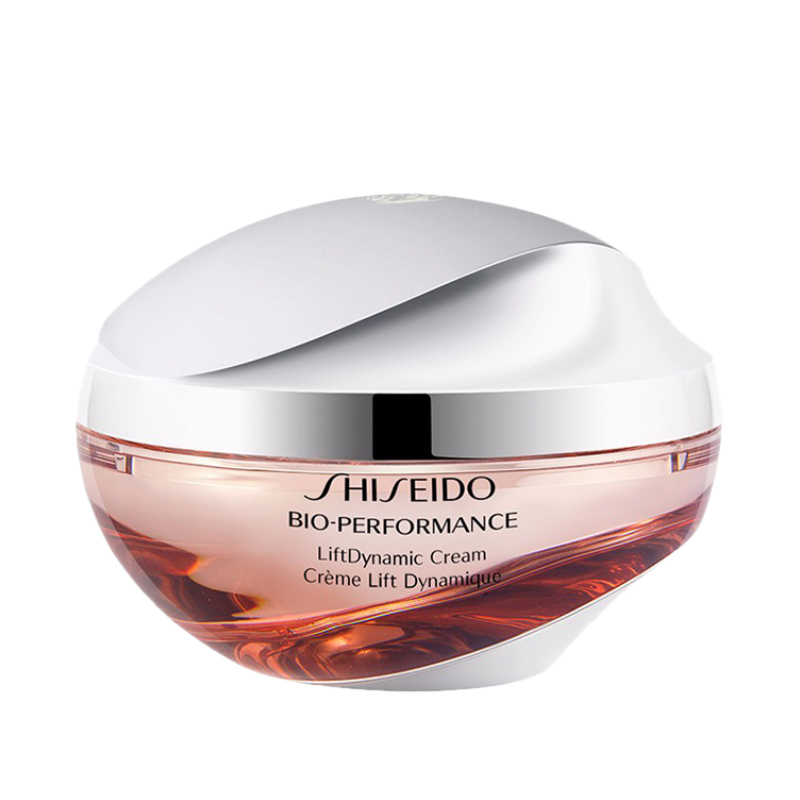 资生堂百优丰盈提拉紧致面霜