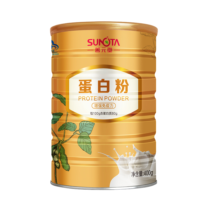 善元堂 科学配比 蛋白粉