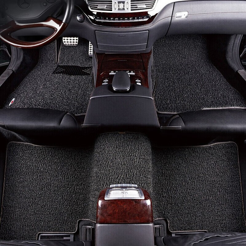 3M 防滑汽车脚垫