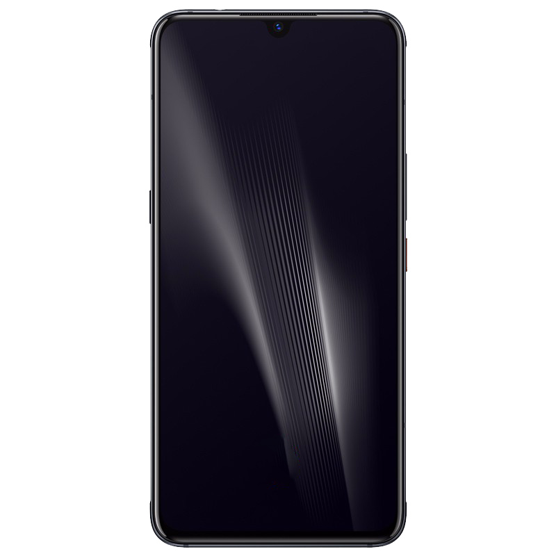 iQOO 3全面屏游戏手机