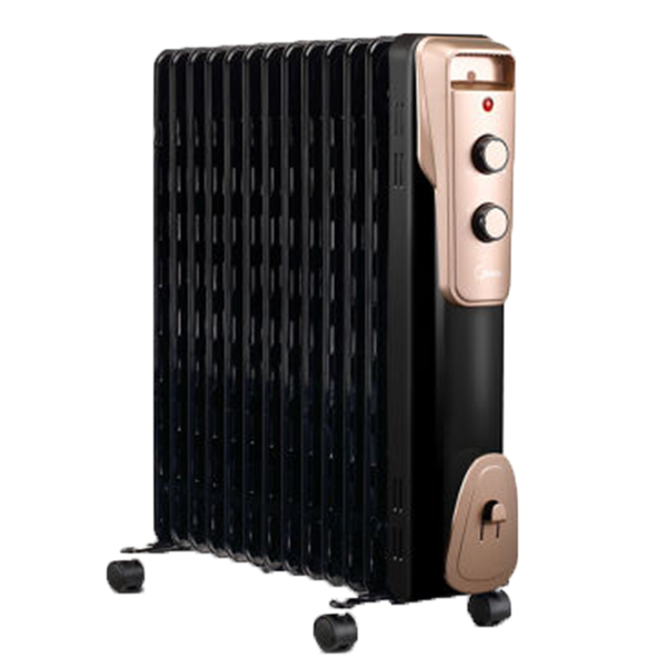 美的 省电节能取暖器