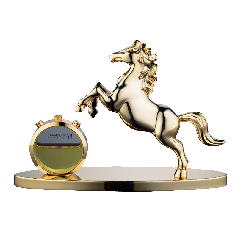 FLAMBO 摆件座式车载香水