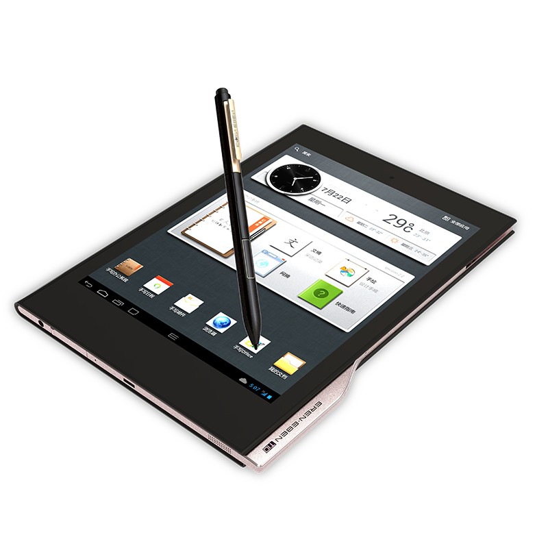 E人E本 超大电池 平板电脑