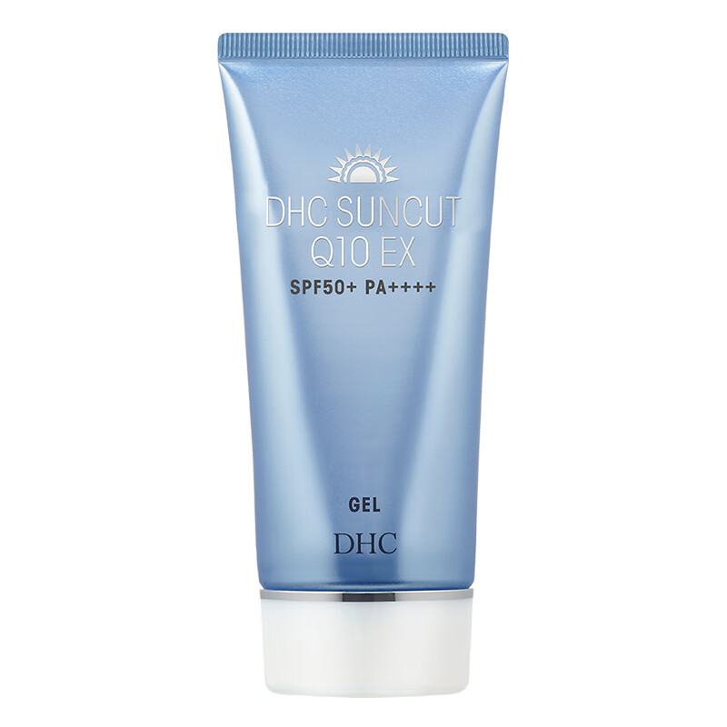 DHC 紧致焕肤防晒乳