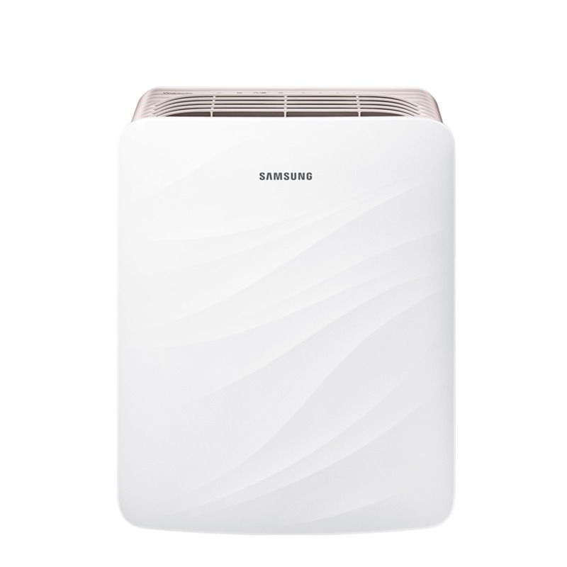 三星 精美高效空气净化器