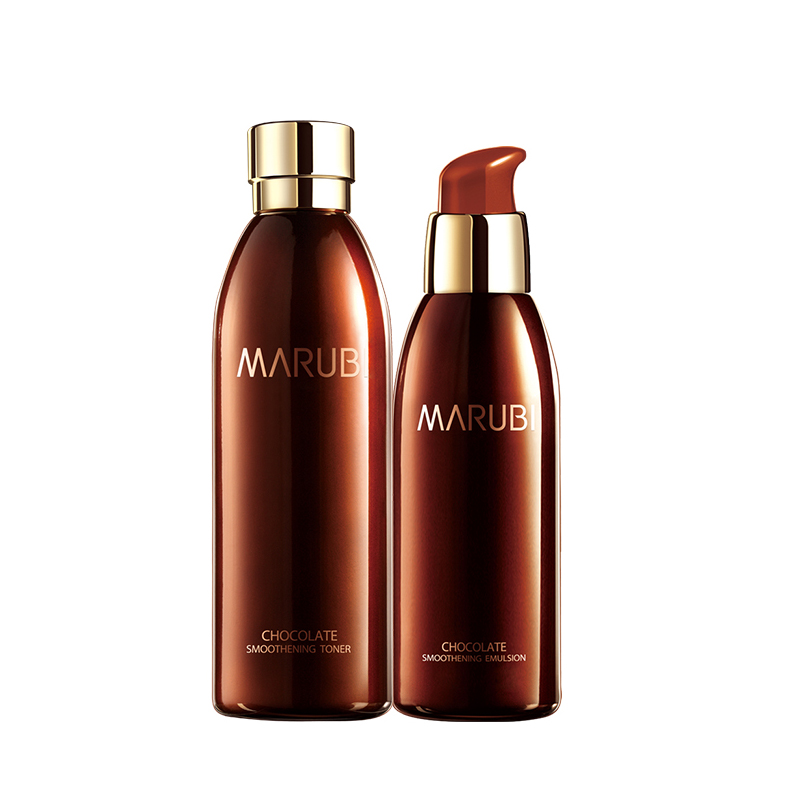 丸美 紧致去细纹护肤套装