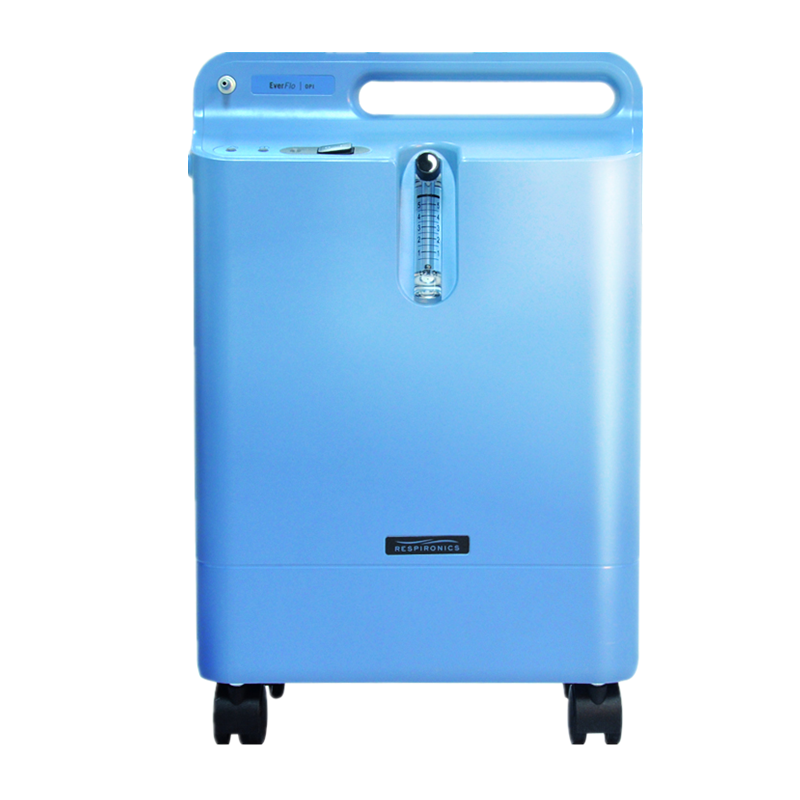 飞利浦 浓度自检制氧机