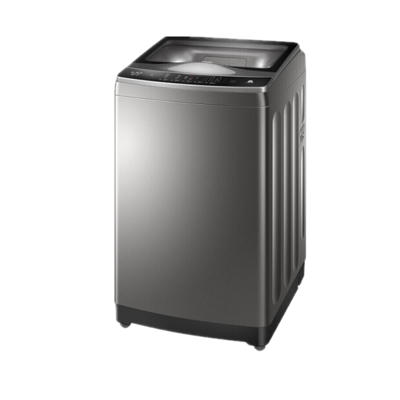 海尔免洗内外桶洗衣机