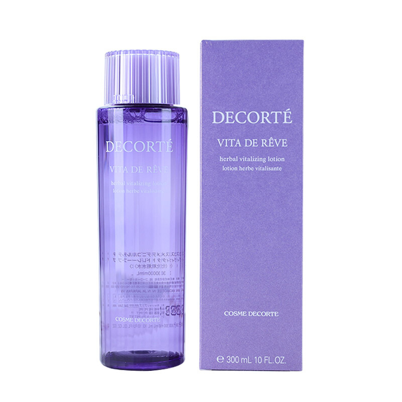 黛珂 补水祛痘爽肤水