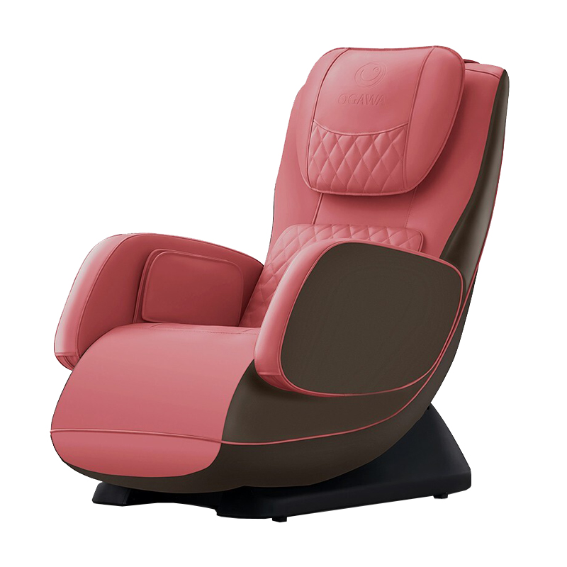 奥佳华 小巧机身电动按摩椅