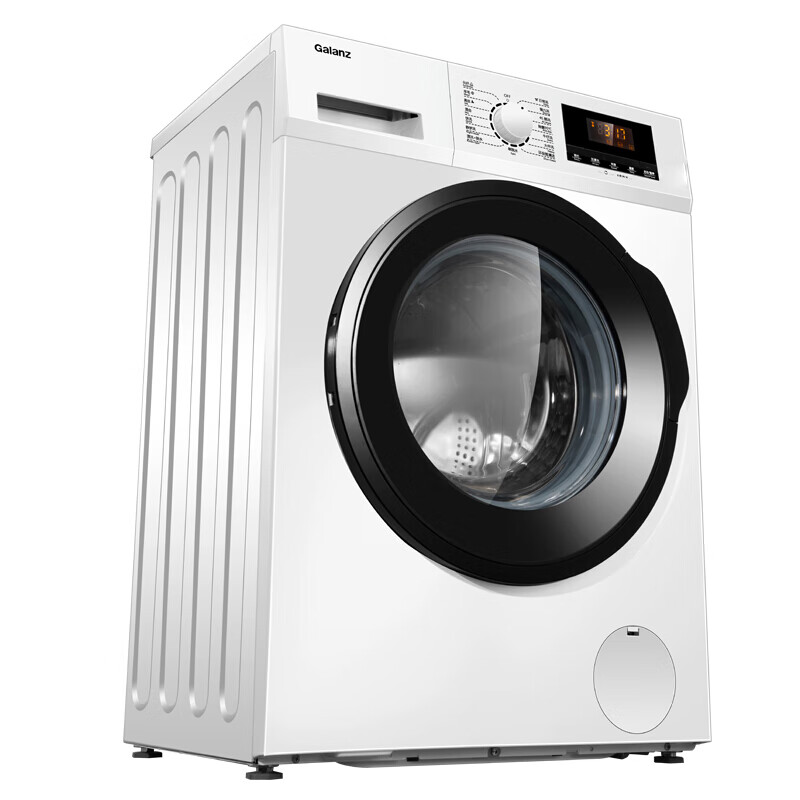 格兰仕高温健康洗除菌洗衣机