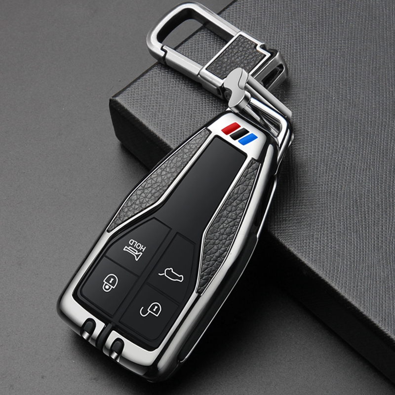 银海豚 专用汽车钥匙套