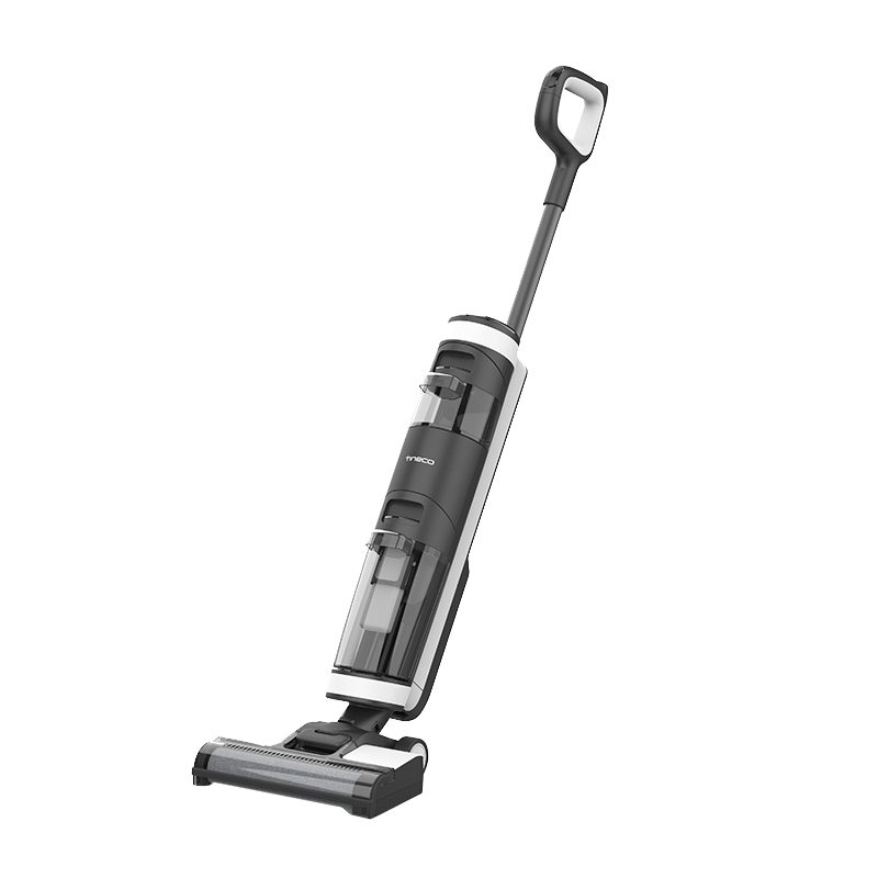 添可 智能无线吸尘器