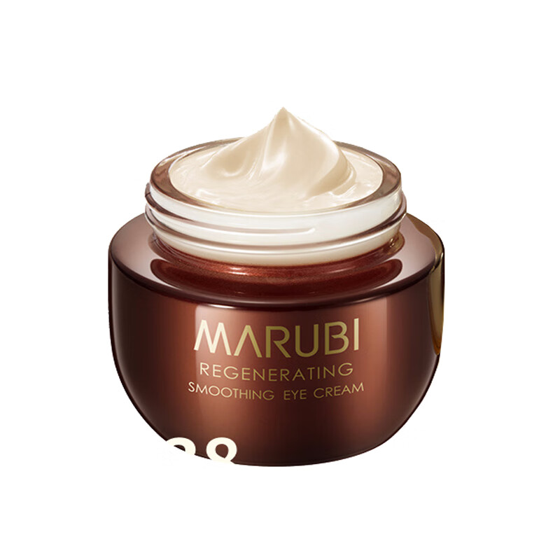 丸美 新肌丝滑眼霜