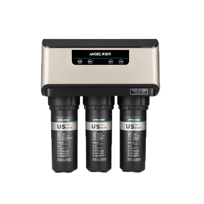 安吉尔反渗透净水机