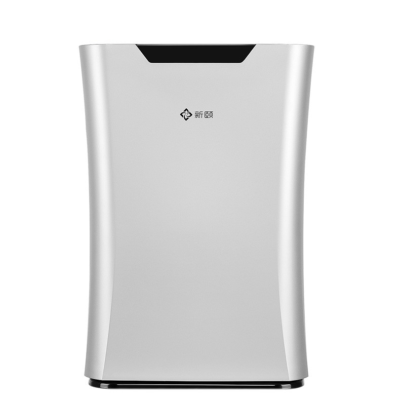新颐 小白空气净化器