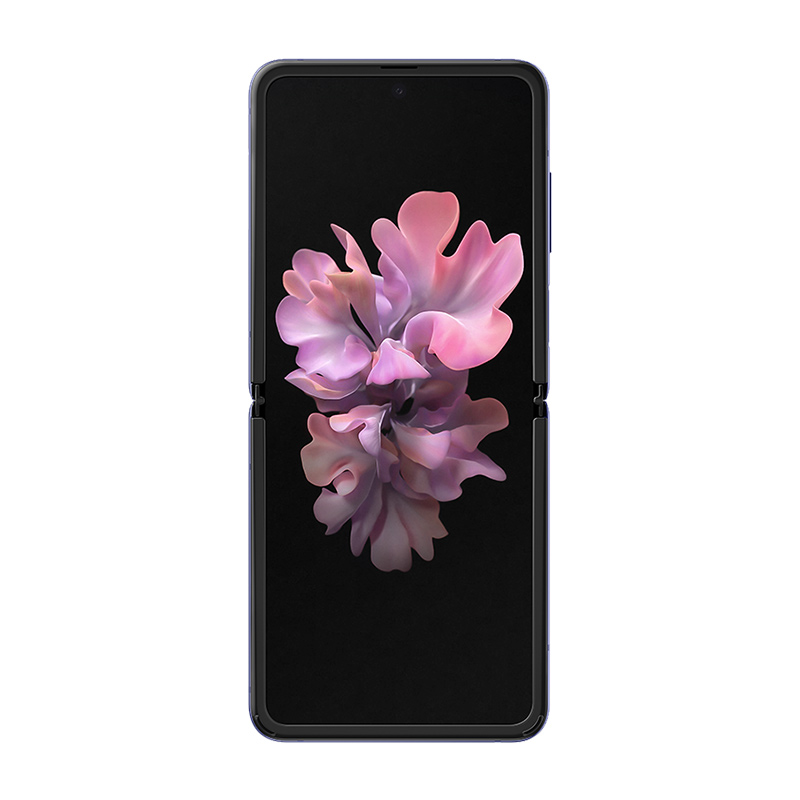 三星 灵动折叠屏手机