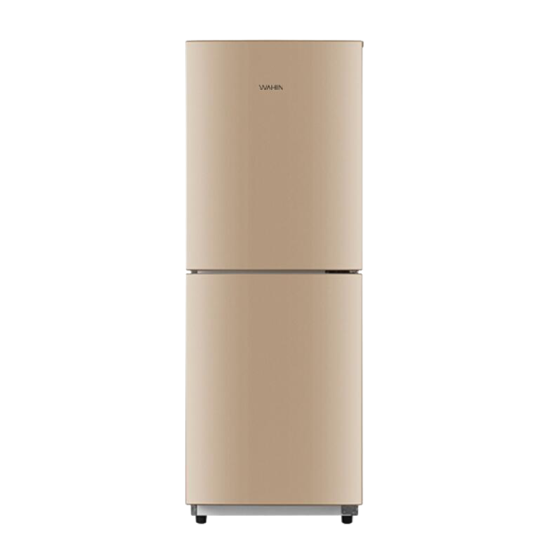 华凌节能静音双门双温冰箱