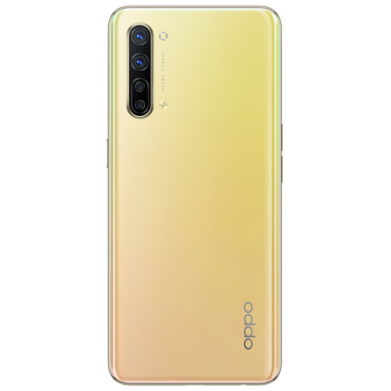 OPPO 超级双防抖 手机
