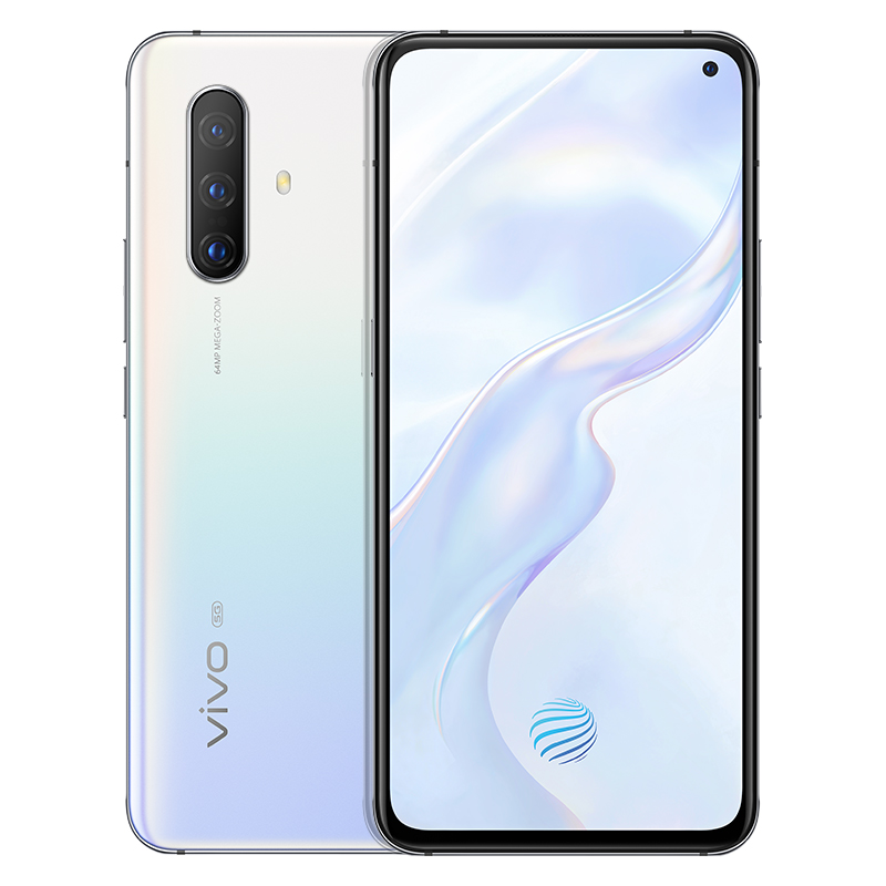 vivo X30 双模5G手机