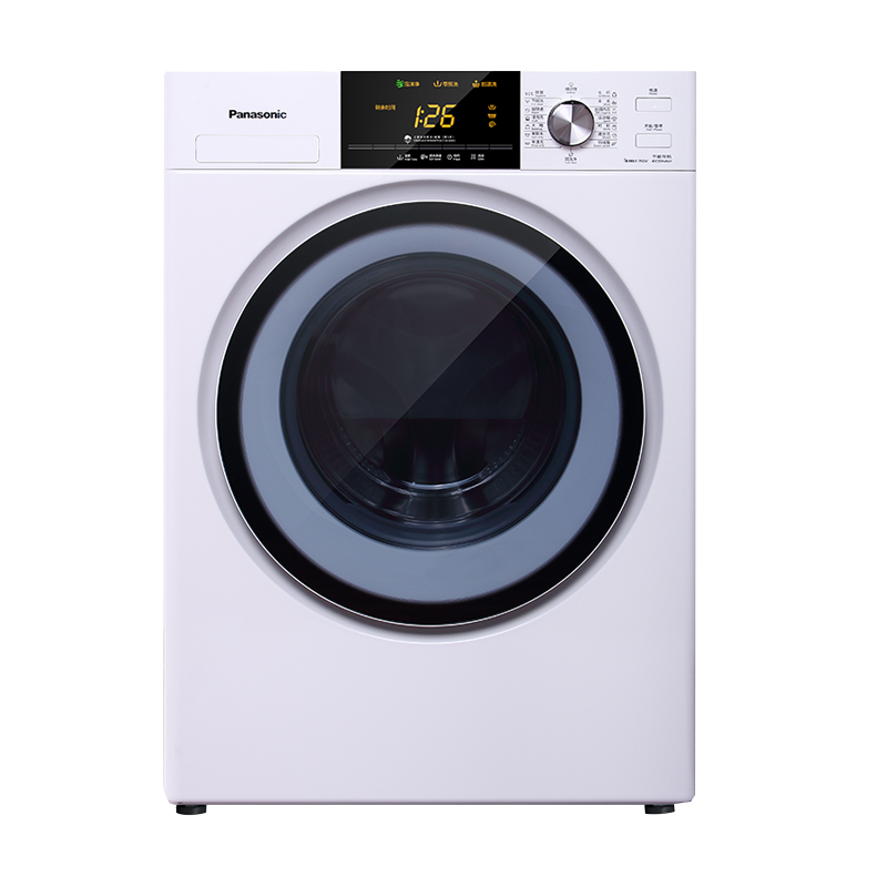 松下 稀土永磁电机 洗衣机