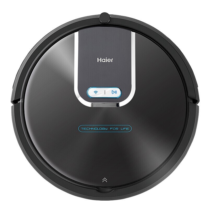 海尔 家用全自动 扫地机器人