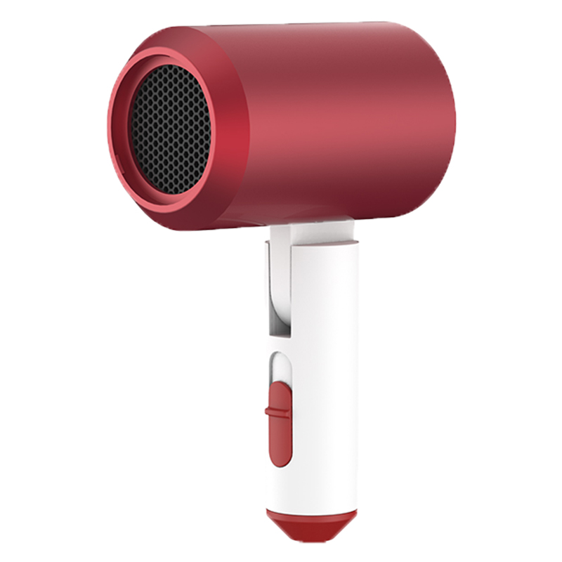 京选 家用健康低辐射电吹风