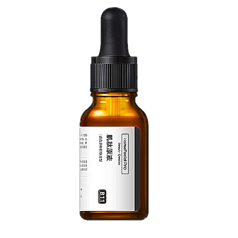 HFP抗糖化肌肽祛黄精华液