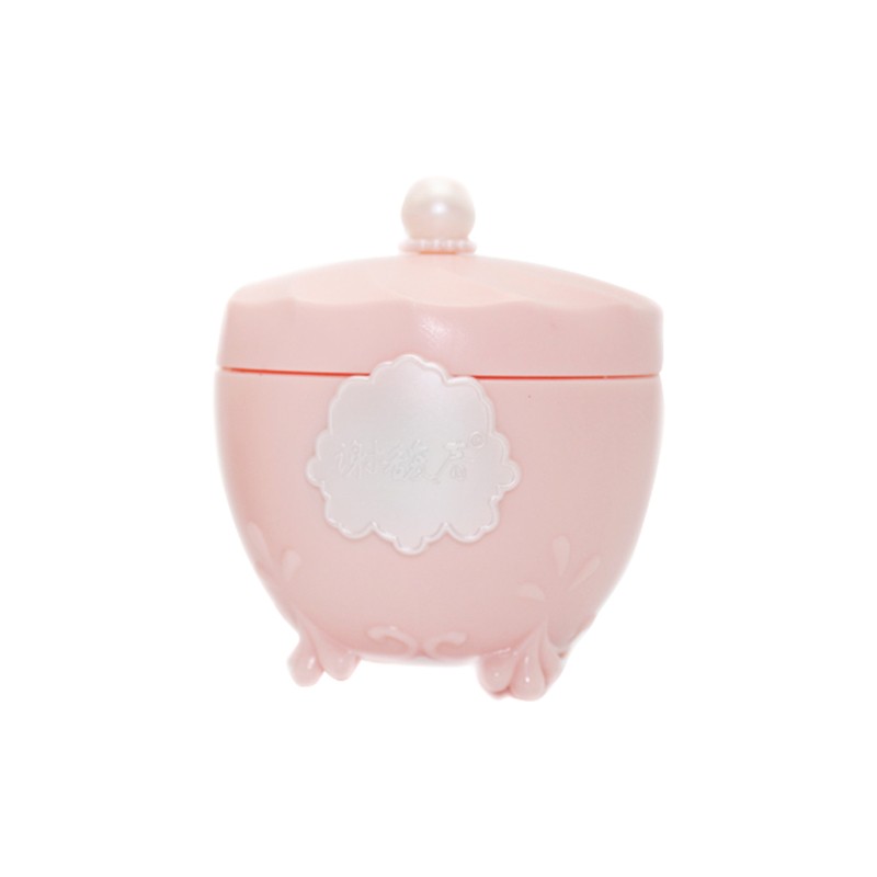 谢馥春 雪莲美肌 卸妆膏