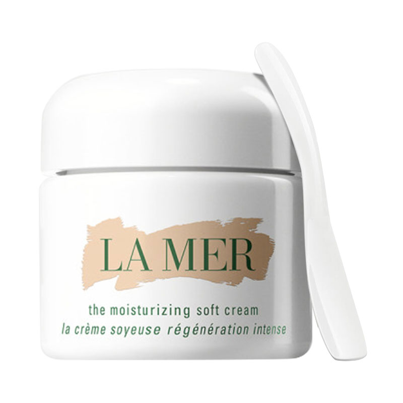 海蓝之谜 修护精华 面霜