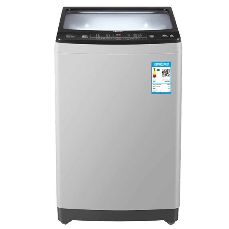 海尔 预约洗涤洗衣机