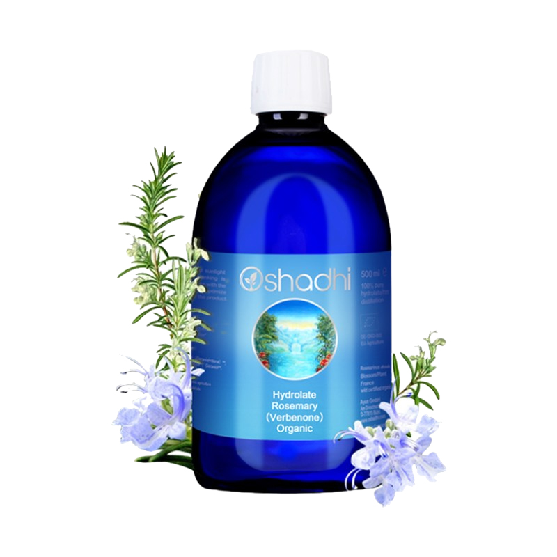 德国O家 迷迭香收敛毛孔爽肤水