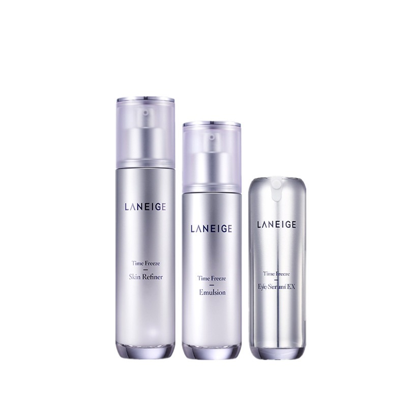 兰芝 致宠水乳护肤套装